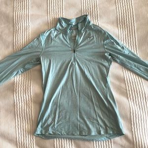 Nike Quarterzip